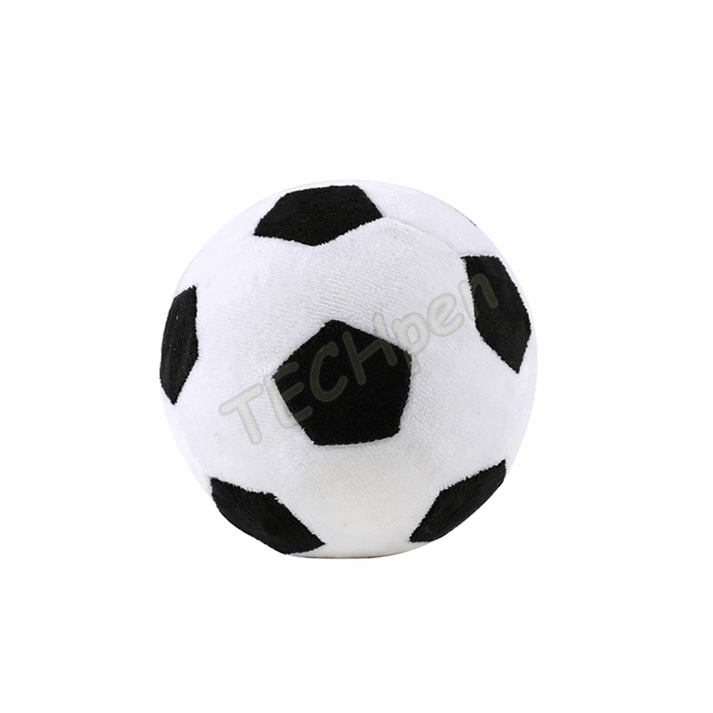 i-TOTAL ΜΑΞΙΛΑΡΙ XL2779O SQUISHY PLUSH FOOTBALL 14 139277915