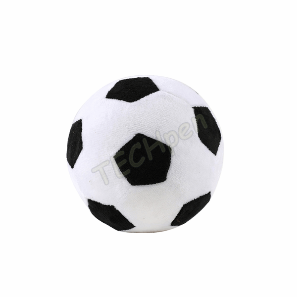 i-TOTAL ΜΑΞΙΛΑΡΙ XL2779O SQUISHY PLUSH FOOTBALL 14 139277915
