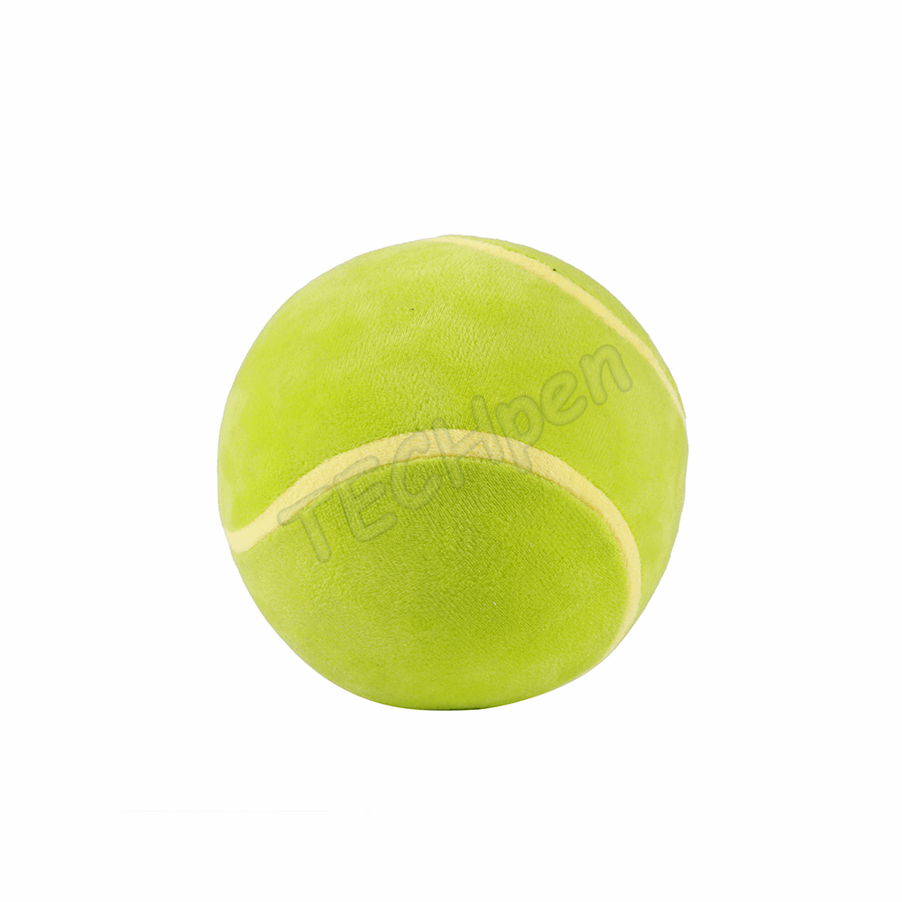 i-TOTAL ΜΑΞΙΛΑΡΙ XL2779Q SQUISHY PLUSH TENNIS 14cm 139277917