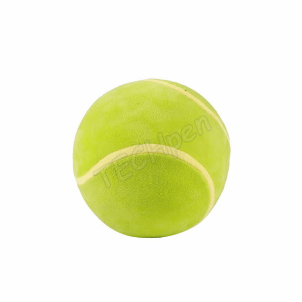 i-TOTAL ΜΑΞΙΛΑΡΙ XL2779Q SQUISHY PLUSH TENNIS 14cm 139277917