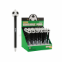 i-TOTAL ΣΤΥΛΟ XL1839X FOOTBALL ERASABLE PEN 3D 139183924