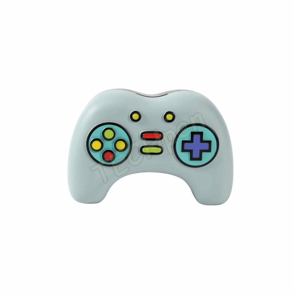i-TOTAL ΚΟΥΜΠΑΡΑΔΕΣ XL2548 LETS PLAY 14x20x12cm 139254800