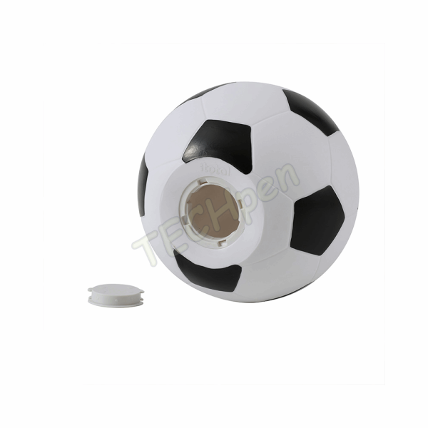 i-TOTAL ΚΟΥΜΠΑΡΑΔΕΣ XL2497V FOOTBALL PLAST.16x15cm 139249722