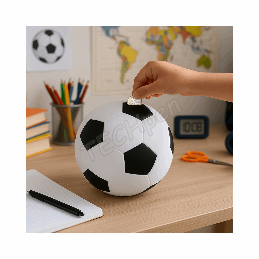 i-TOTAL ΚΟΥΜΠΑΡΑΔΕΣ XL2497V FOOTBALL PLAST.16x15cm 139249722