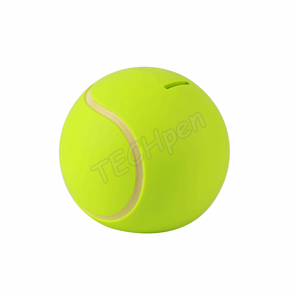 i-TOTAL ΚΟΥΜΠΑΡΑΔΕΣ XL2497X TENNIS PLAST.16x15cm 139249724