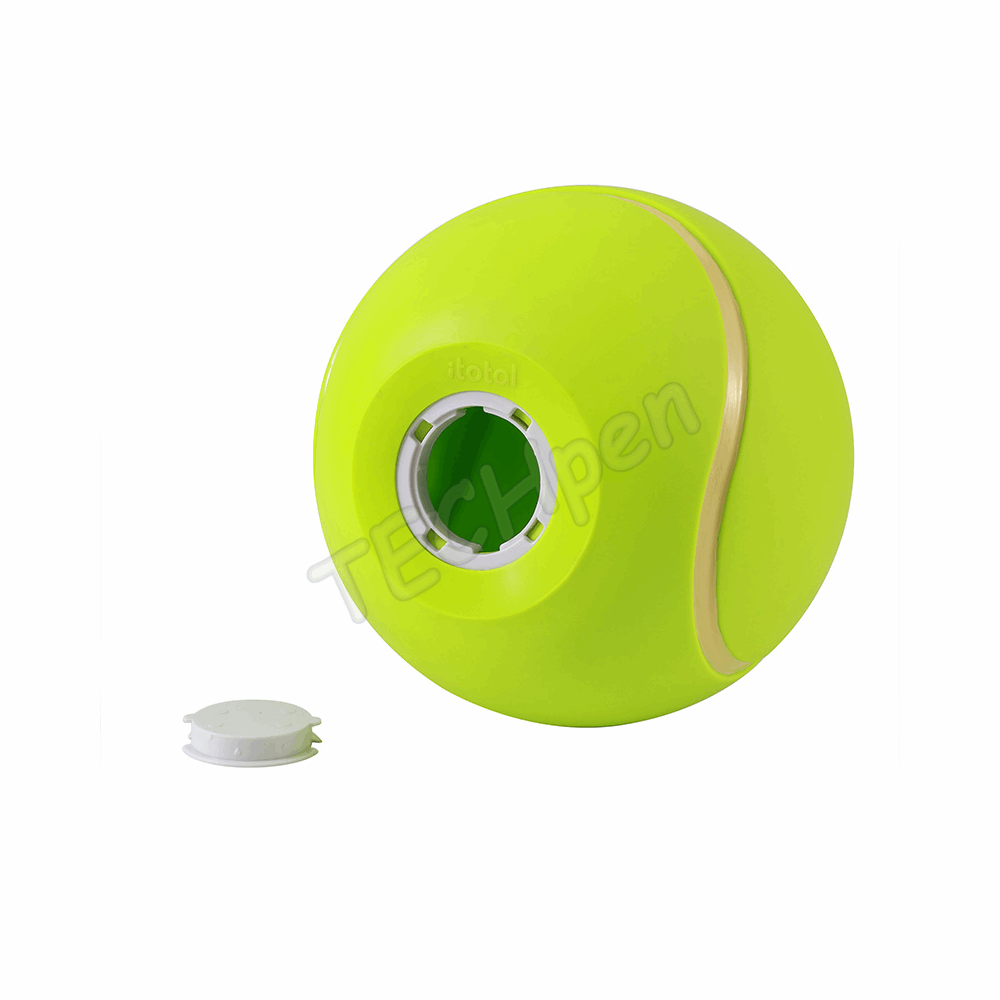 i-TOTAL ΚΟΥΜΠΑΡΑΔΕΣ XL2497X TENNIS PLAST.16x15cm 139249724