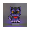 i-TOTAL ΛΑΜΠΑ XL3196 INFINITY LIGHT CAT 28cm 139319600