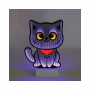 i-TOTAL ΛΑΜΠΑ XL3196 INFINITY LIGHT CAT 28cm 139319600