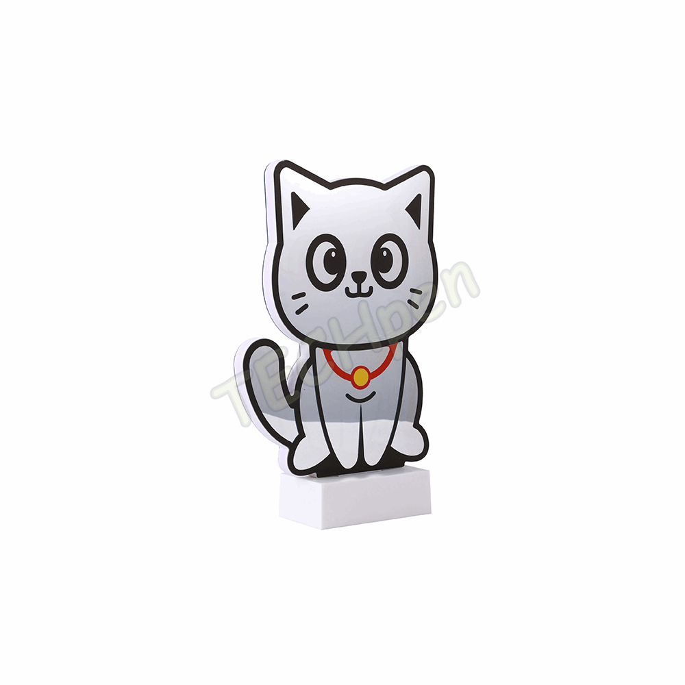 i-TOTAL ΛΑΜΠΑ XL3196 INFINITY LIGHT CAT 28cm 139319600