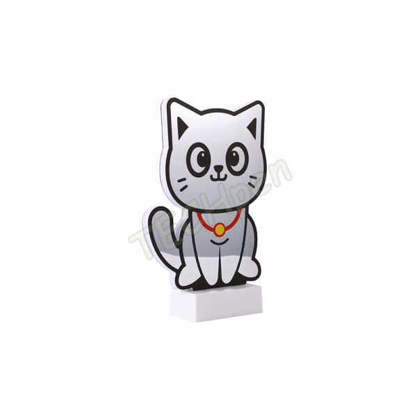 i-TOTAL ΛΑΜΠΑ XL3196 INFINITY LIGHT CAT 28cm 139319600