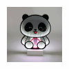i-TOTAL ΛΑΜΠΑ XL3197 INFINITY LIGHT PANDA 28cm 139319700