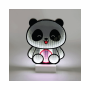 i-TOTAL ΛΑΜΠΑ XL3197 INFINITY LIGHT PANDA 28cm 139319700