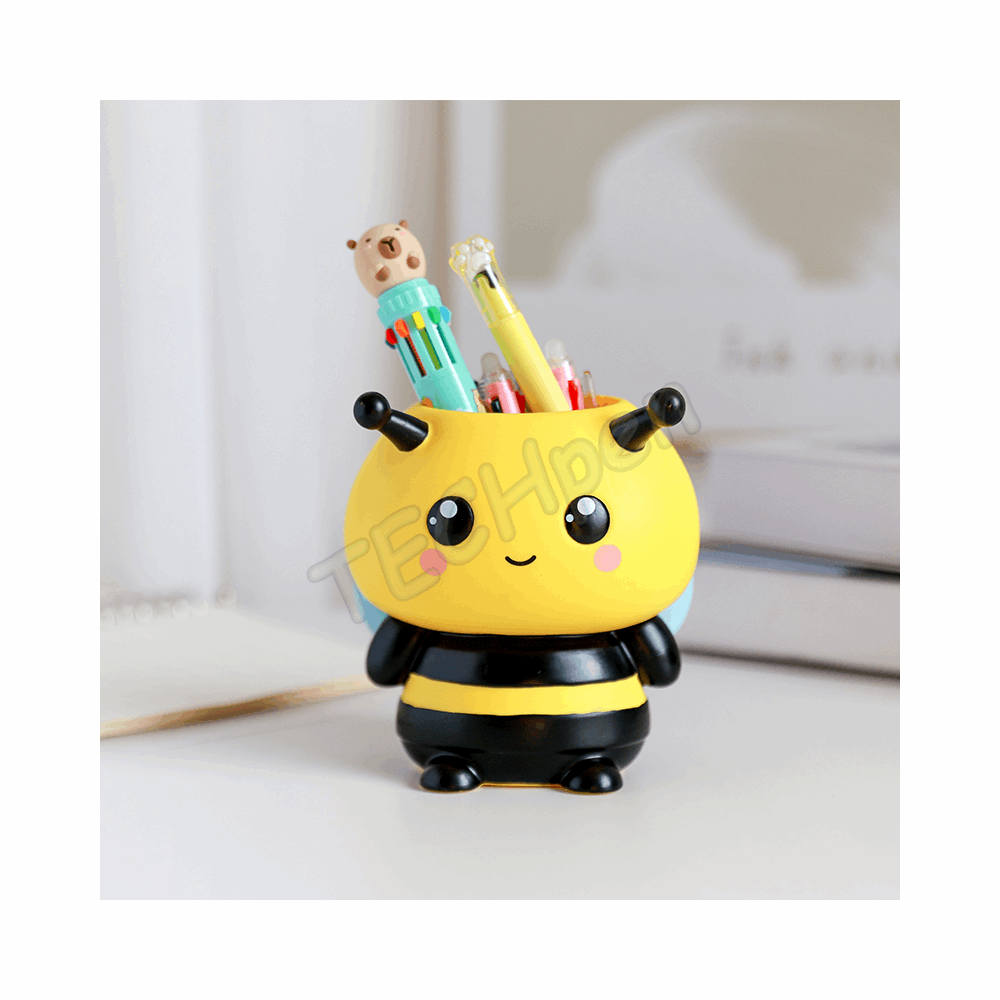 i-TOTAL ΜΟΛΥΒΟΘΗΚΕΣ XL3034E BEE 11,5cm 139303405