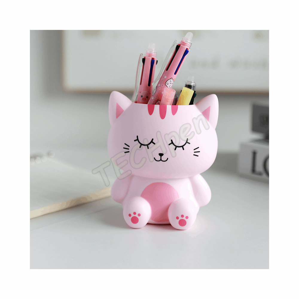 i-TOTAL ΜΟΛΥΒΟΘΗΚΕΣ XL3034F PINK CAT 11,5cm 139303406