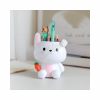 i-TOTAL ΜΟΛΥΒΟΘΗΚΕΣ XL3034G BUNNY 11,5cm 139303407