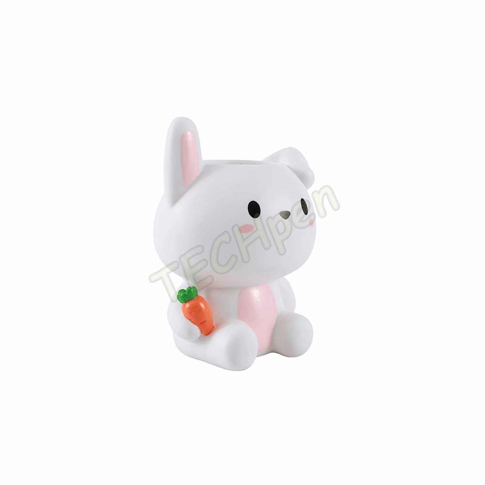 i-TOTAL ΜΟΛΥΒΟΘΗΚΕΣ XL3034G BUNNY 11,5cm 139303407