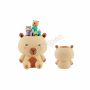 i-TOTAL ΜΟΛΥΒΟΘΗΚΕΣ XL3034J CAPYBARA 11,5cm 139303410