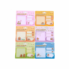 i-TOTAL ΧΑΡΤΑΚΙΑ XL3112A STICKY MEMOS CAPYBARA 139311201