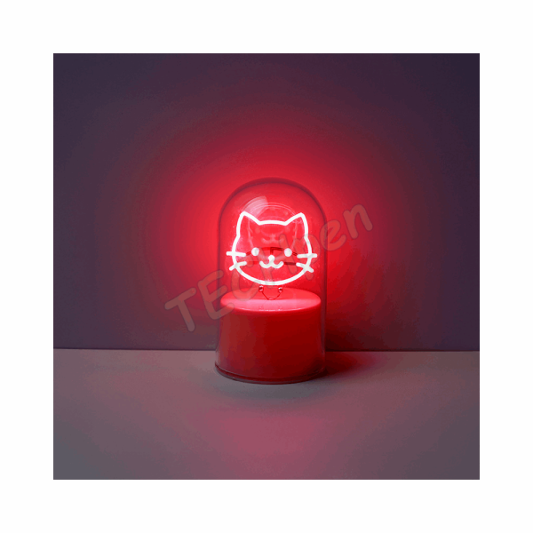 i-TOTAL ΛΑΜΠΑ XL3256 ΘΟΛΟΣ CAT 12cm 139325600