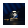 i-TOTAL ΛΑΜΠΑ XL2715D CRYSTAL BALL DANDELION MEDIUM 8c 139271504