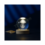 i-TOTAL ΛΑΜΠΑ XL2716D CRYSTAL BALL JELLYFISH MEDIUM 139271604