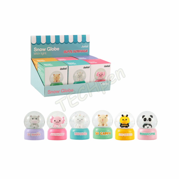 i-TOTAL ΠΡΕΣΠΑΠΙΕ XL3185B CUTE ANIMALS 139318502