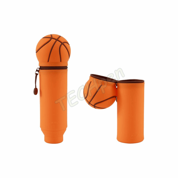 i-TOTAL ΚΑΣΕΤΙΝΑ XL2482L BASKETBALL SILICONE 139248213