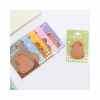 i-TOTAL XΑΡΤΑΚΙΑ XL3102Q STICKY BUM CAPYBARA 139310217