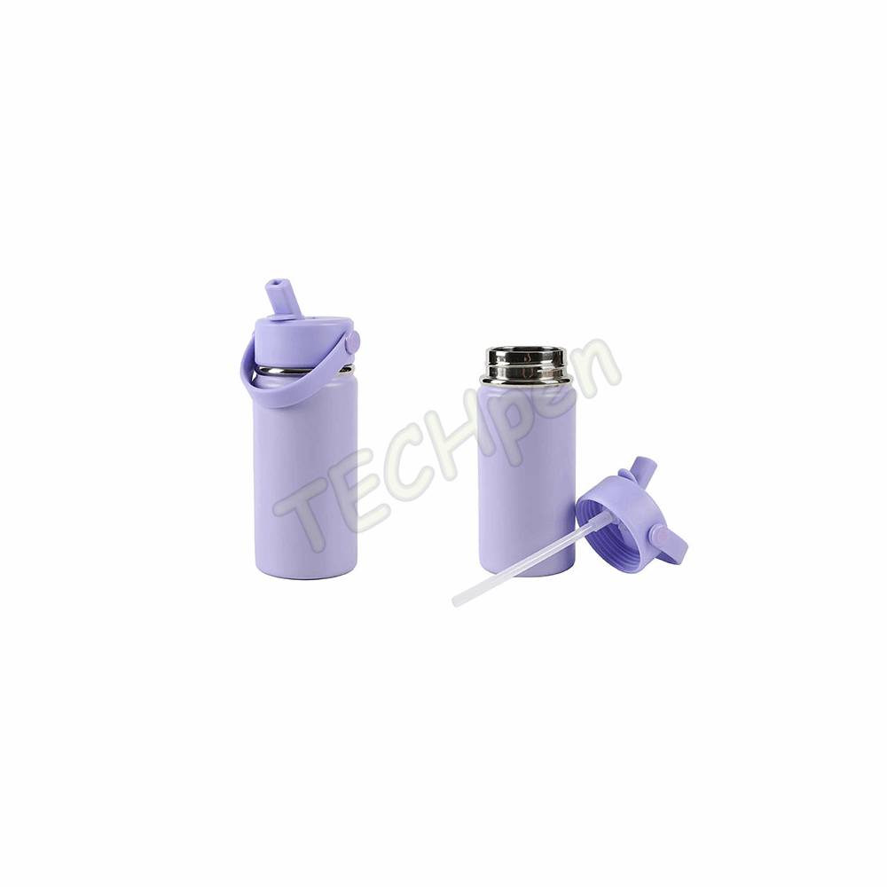 i-TOTAL ΠΑΓΟΥΡΙ ID0521 THERM BOTTLE 400ml LILAC 139000458