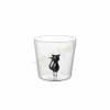 i-TOTAL ΠΟΤΗΡΙ XL3291 IN-GLASS BLACK CAT 139329100