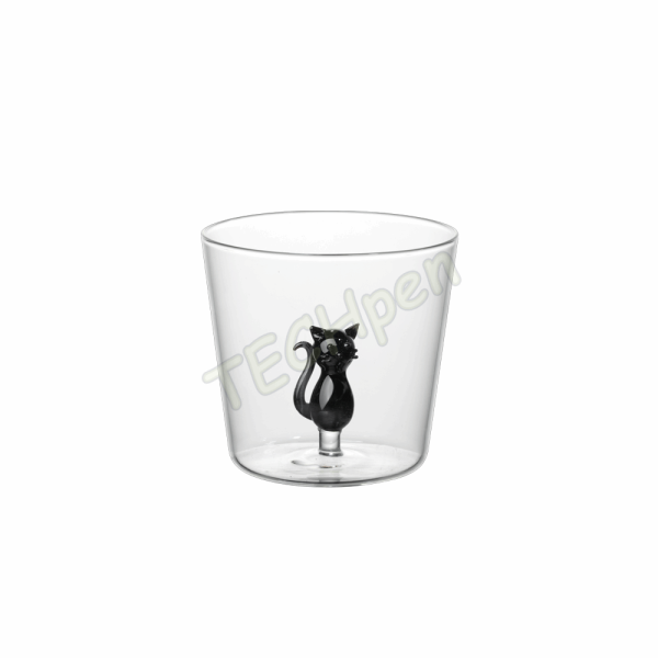 i-TOTAL ΠΟΤΗΡΙ XL3291 IN-GLASS BLACK CAT 139329100