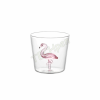 i-TOTAL ΠΟΤΗΡΙ XL3298 IN-GLASS FLAMINGO 139329800
