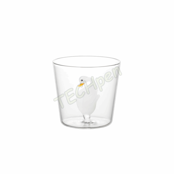 i-TOTAL ΠΟΤΗΡΙ XL3300 IN-GLASS SWAN 139330000