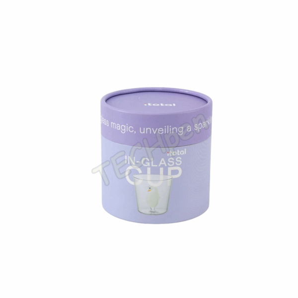 i-TOTAL ΠΟΤΗΡΙ XL3300 IN-GLASS SWAN 139330000
