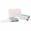 GIOTTO Artlab+ Paint by Numbers FLOWERS 000582600
