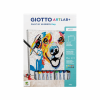GIOTTO ArtLab+ Pop Art Pait by Numbers DOGS F585100