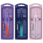 FABER CASTELL TD174556 ΔΙΑΒΗΤΗΣ FLOW EDITION ME QUICK SET STREAM 129174556