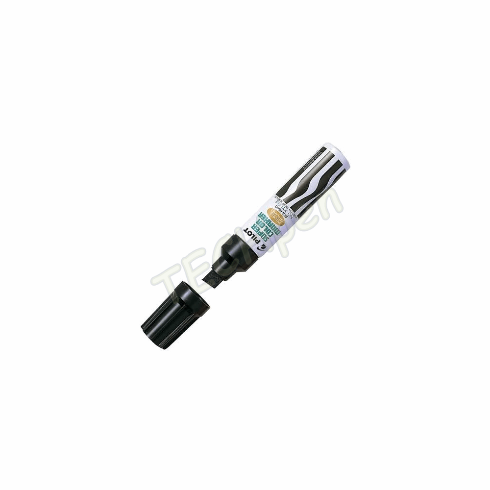 PILOT ΜΑΡΚΑΔΟΡΟΣ ΑΝΕΞΙΤΗΛΟΣ ΓΙΓΑΣ ΜΑΥΡΟΣ SCA-6600Β