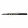 PILOT ΣΤΥΛΟ ΥΓΡΗΣ ΜΕΛΑΝΗΣ V7 HI-TECPOINT MEDIUM 0,7mm ΚΑΠΑΚΙ ΜΕ ΚΛΙΠ ΜΑΥΡΟΣ BX-V7B