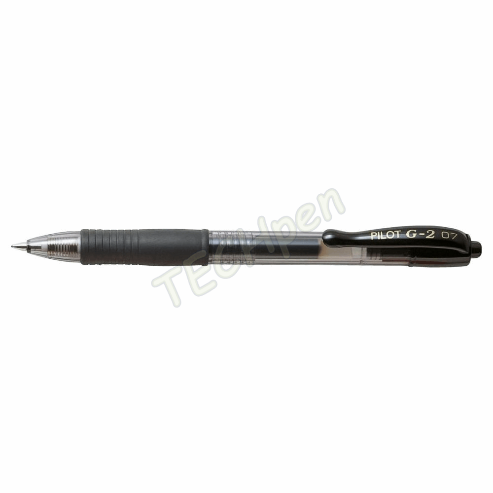 PILOT ΣΤΥΛΟ G-2 0.7 ΜΑΥΡΟ BL-G2-7B