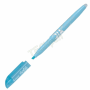 PILOT ΜΑΡΚ.ΥΠΟΓΡΑΜ. FRIXION LIGHT SOFT ΜΠΛΕ SW-FL-SL