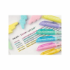 PILOT ΜΑΡΚ.ΥΠΟΓΡΑΜ. FRIXION LIGHT SOFT ΜΠΛΕ SW-FL-SL