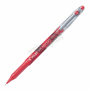 PILOT ΣΤΥΛΟ GEL ΜΕΛΑΝΙ P-500 EXTRA FINE ΣΤΕΝΗ ΑΚΙΔΩΤΗ ΜΥΤΗ 0,5mm ΚΛΕΙΣΙΜΟ ΜΕ ΚΑΠΑΚΙ ΚΑΙ ΛΑΒΗ ΜΕ ΡΑΒΔΩΣΕΙΣ KOKKINO BL-P50R