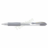 PILOT ΣΤΥΛΟ G-2 0.7 METALLIC ΑΣΗΜΙ BL-G2-7SI