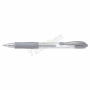 PILOT ΣΤΥΛΟ G-2 0.7 METALLIC ΑΣΗΜΙ BL-G2-7SI