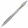 PILOT ΣΤΥΛΟ G-2 0.7 METALLIC ΑΣΗΜΙ BL-G2-7SI