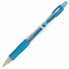 PILOT ΣΤΥΛΟ G-2 0.7 METALLIC ΜΠΛΕ BL-G2-7ML