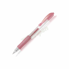 PILOT ΣΤΥΛΟ G-2 0.7 METALLIC ΡΟΖ BL-G2-7MP