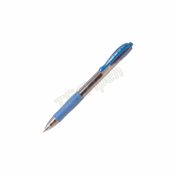 PILOT ΣΤΥΛΟ G-2 0.7 ΒΕΡΑΜΑΝ BL-G2-7SB
