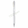 PILOT ΣΤΥΛΟ G-2 0.7 PASTEL ΑΣΠΡΟ BL-G2-7PΑW